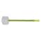Ergodyne 3386 Hi-Vis Lime Arm Band ID Badge Holder, 10PK 3386HVPK10 - alternate 3